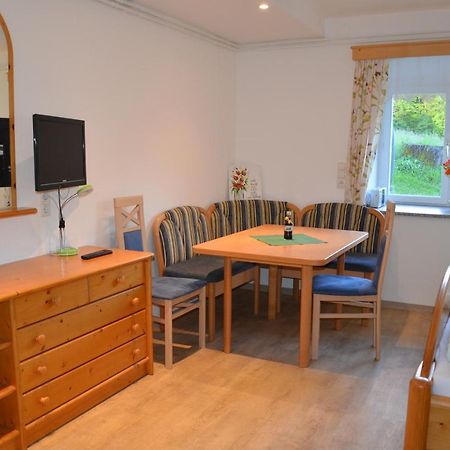 Ferienwohnung Vonwald Michelbach Luaran gambar
