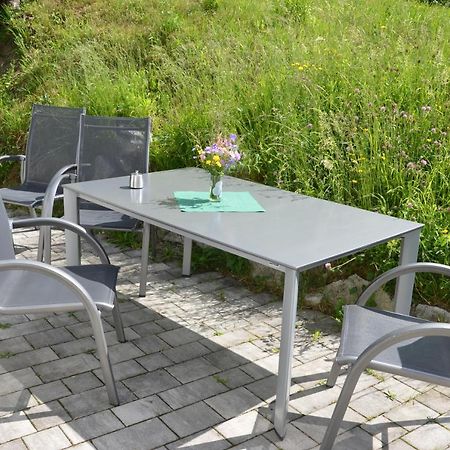 Ferienwohnung Vonwald Michelbach Luaran gambar