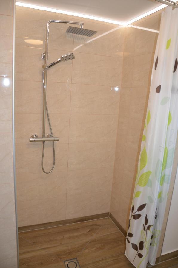 Ferienwohnung Vonwald Michelbach Luaran gambar