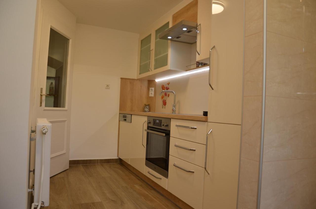 Ferienwohnung Vonwald Michelbach Luaran gambar
