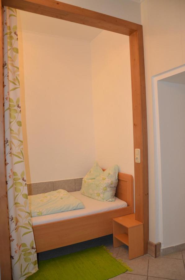 Ferienwohnung Vonwald Michelbach Luaran gambar